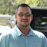 Steve Schmidtendorff Jr